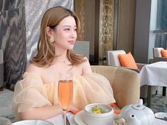 -杭州柏悦酒店·悅厅