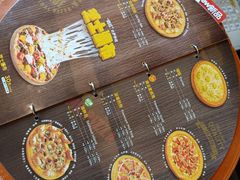 -Mr.Pizza米斯特比萨(苏州平江万达广场店)