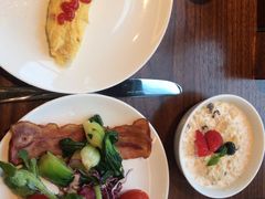 -嘉定凯悦·咖啡厅