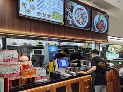 -兵哥豌豆面(创意谷店)