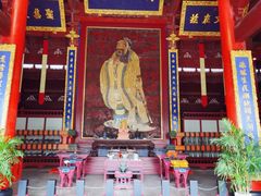 景点-苏州文庙(姑苏区)