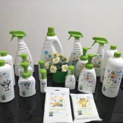 -婴一派精品母婴生活馆(富都丽景店)