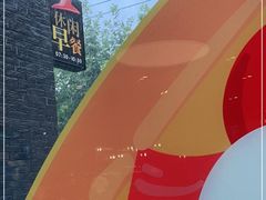 -必胜客(龙茗店)
