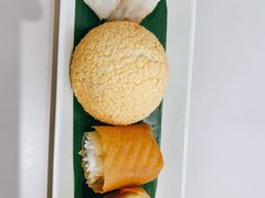 -蔡澜点心·粤菜(西单大悦城店)