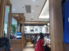 -马记永·兰州牛肉面(3019君尚店)