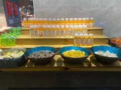 -吉布鲁牛排海鲜自助(硕果时代店)