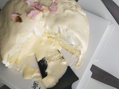 -爱上花开·蛋糕·安佳动物奶油轻奢私人定制(凯德店)