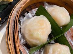 招牌虾饺妹-虾饺妹·酒家(海珠广场店)