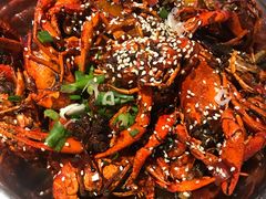 -巴厘龙虾·榜首油焖大虾(青山店)