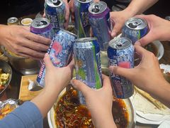 -新派川菜馆(济南路店)