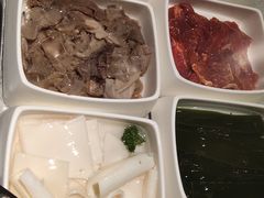 -海底捞火锅(新松江路店)