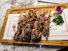 -塘人·老底子宁波菜小馆(南塘老街店)