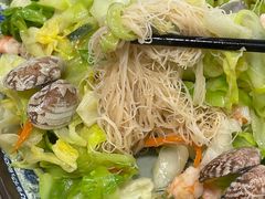 -福州人铭小吃