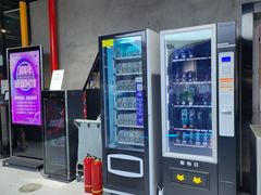 -七星派健身中心(鸟巢店)