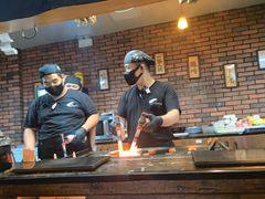 -昊·来了寿司(台湾街店)