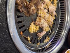 -老卜奎齐齐哈尔烤肉(人民东路店)
