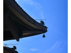 -缙云山景区