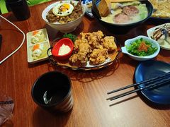 -狮子丸(长春路店)