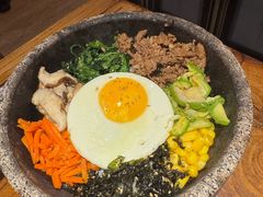 -七八冷面·延边朝鲜族美食(欢乐谷店)