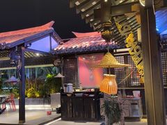 -川悦留香·海鲜餐厅(海棠68环球美食街店)