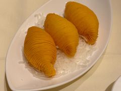 -利苑酒家(宜安广场店)