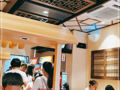 大堂-八婆婆烧仙草(曾厝垵店)