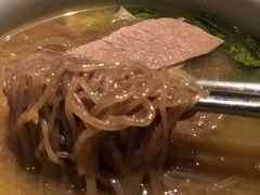 萨拉伯尔特色冷面-萨拉伯尔(燕莎友谊商城店)