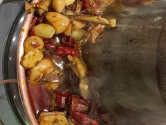 -蛙大侠香辣牛蛙火锅店(总店)