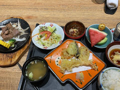 -万鱼亭 日本料理(无锡香山名园店)