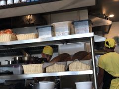 -The Sunny Side Cafe Station 1