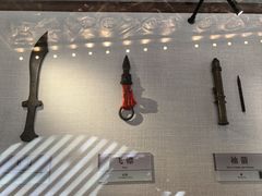 -大连武术文化博物馆