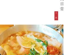 -王鼎精致料理铁板烧(世博源店)