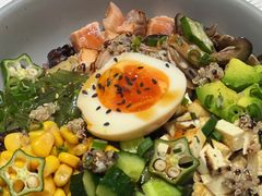 -娜娜家·Nana's restaurant(国金汇店)