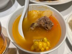 -汤城小厨•粤菜•靓汤(金宝街店)