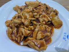 -小船渔村•大连菜•大连焖鱼(明泽街店)