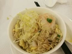 -新加坡海鲜共和(名胜世界圣淘沙海滨坊)