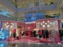 -凯德MALL(西直门店)