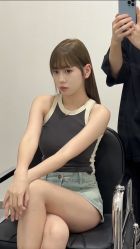 -HAIR HERE造型