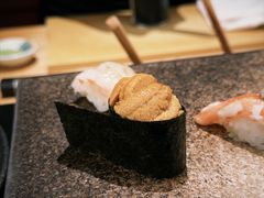 -Sushi Hanzo半藏(天环广场店)