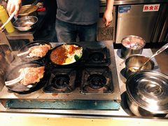 -两点半深夜牛排(斗西路店)