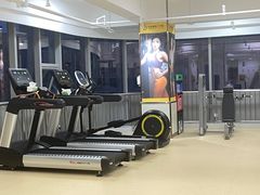 -中田健身工作室(新天地店)