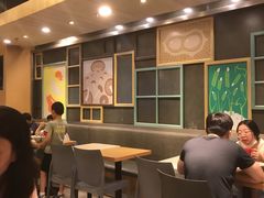 大堂-永和大王(浦东南路店)