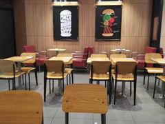-汉堡王(合肥路永旺广场店)