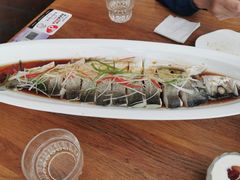 -花舍·新派粤菜·西餐·下午茶(亚运村·鸟巢店)