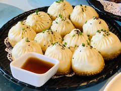 生煎包-廊亦舫Lang Yi Fang Restaurant(金桥店)
