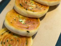 -港久茶餐厅(鹭洲里店)