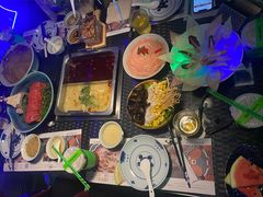 -大隐·成都火锅Bistro(合生麒麟新天地店)