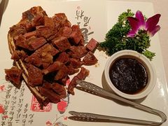 -千百味红餐厅·江西菜(绿地双子塔店)