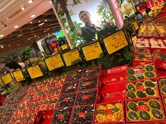 -鲜力达果品批发直销(无锡保利香槟店)