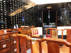 大堂-奎元馆.百年奎元.非遗传承(西湖边的解放路店)